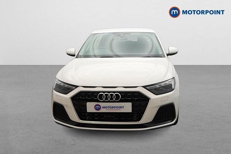 Used Audi A1 Sport 2022 White SUV