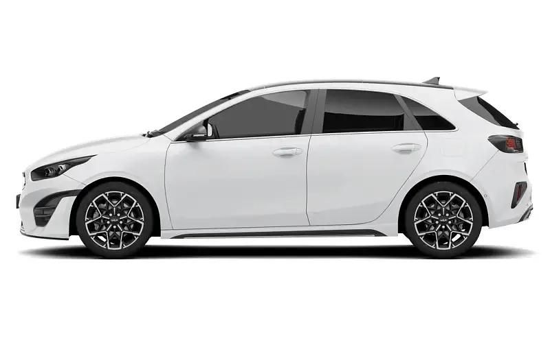 New 2025 Kia Ceed GT-Line Hatchback | £23,998 (Good price) - Image 1/1