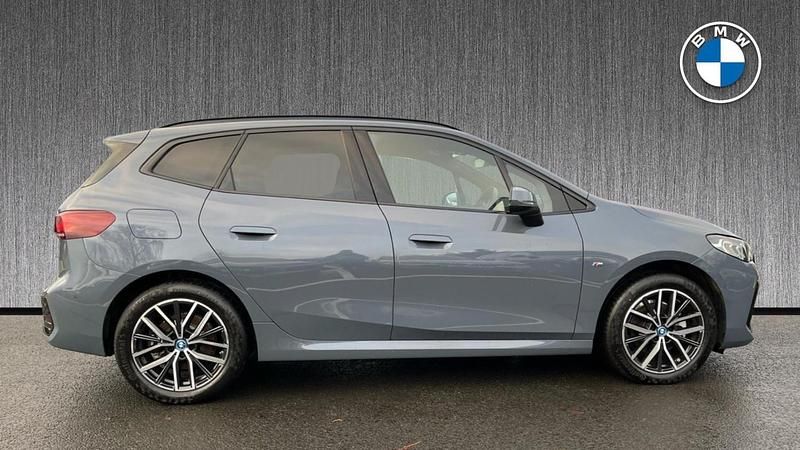 Used BMW 225 M Sport 2025 Grey Hatchback