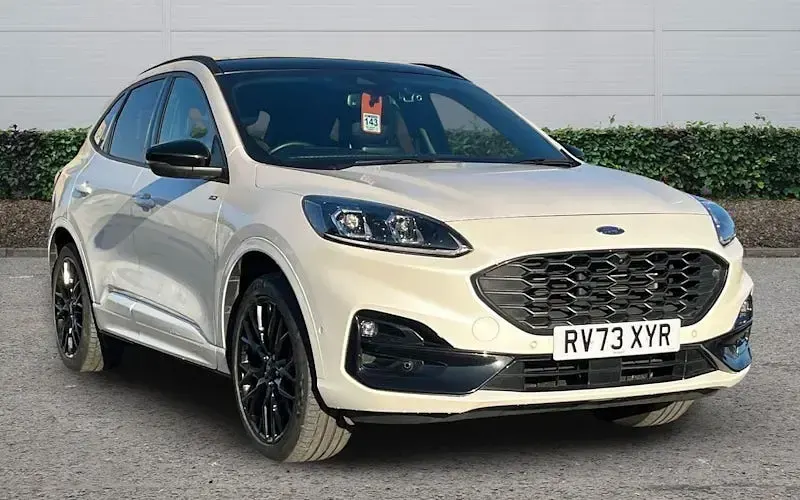 Used Ford Kuga ST-Line X 224 HP (164 kW) 2023 SUV
