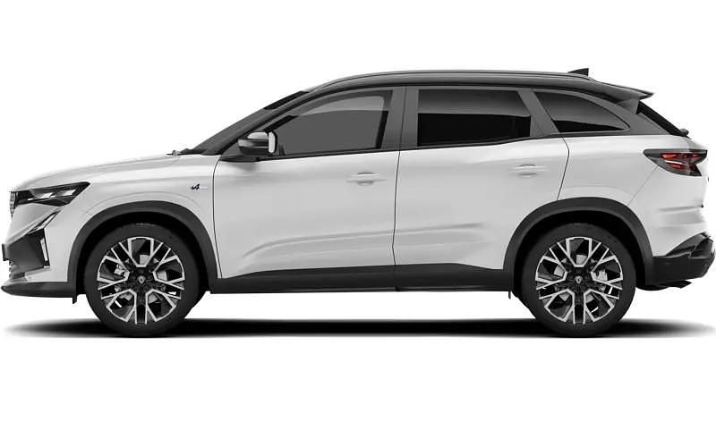 New 2026 Renault Austral Iconic Esprit Alpine SUV | £37,105 (Fair price) - Image 1/1