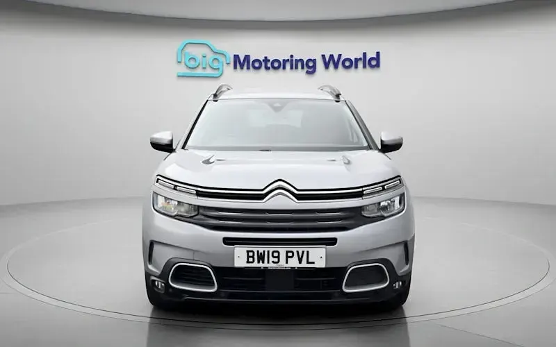 Used Citroën C5 Flair 181 HP (133 kW) 2020 Hatchback