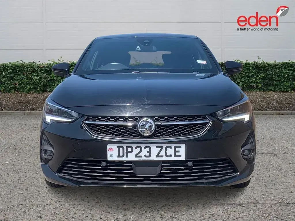 Used Vauxhall Corsa 75 HP (55 kW) 2023 Hatchback