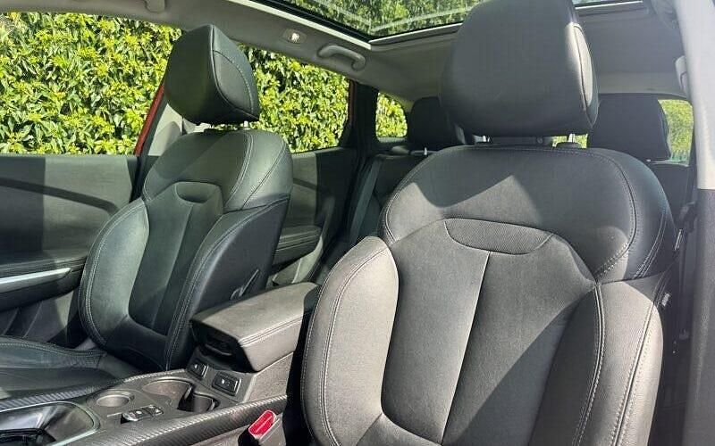 Used Renault Kadjar GT-Line 159 HP (116 kW) 2020 Red SUV