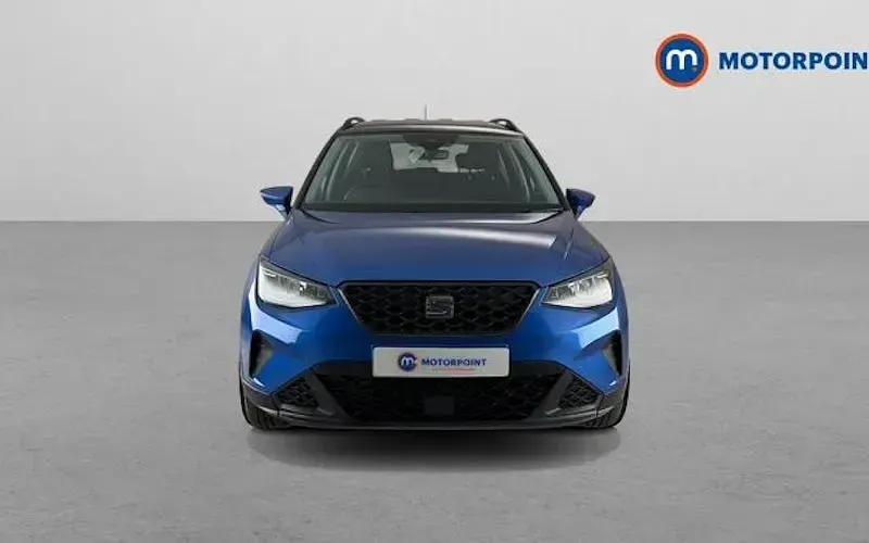 Used Seat Arona SE 95 HP (69 kW) 2025 SUV
