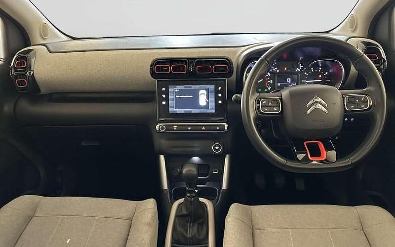Usado Citroën C3 Flair 110 HP (80 kW) 2020 Citadino