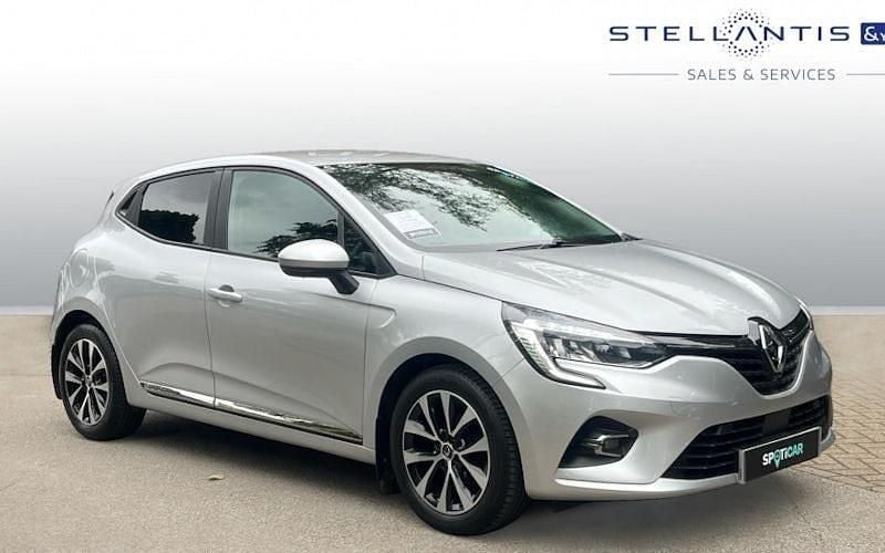 Used 2019 Renault Clio IV Iconic Hatchback | £11,589 (Fair price) - Image 1/4