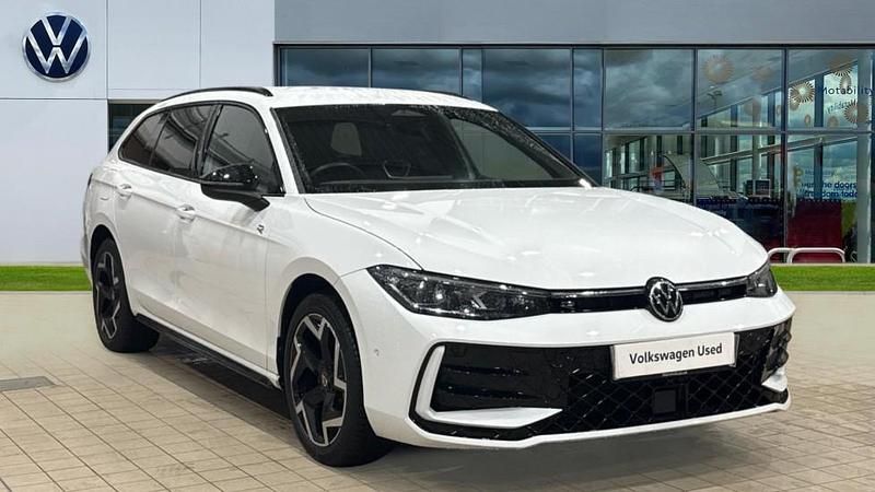 Grey Used 2022 VW Tiguan Life SUV | £17,845 (Fair price) - Image 1/4