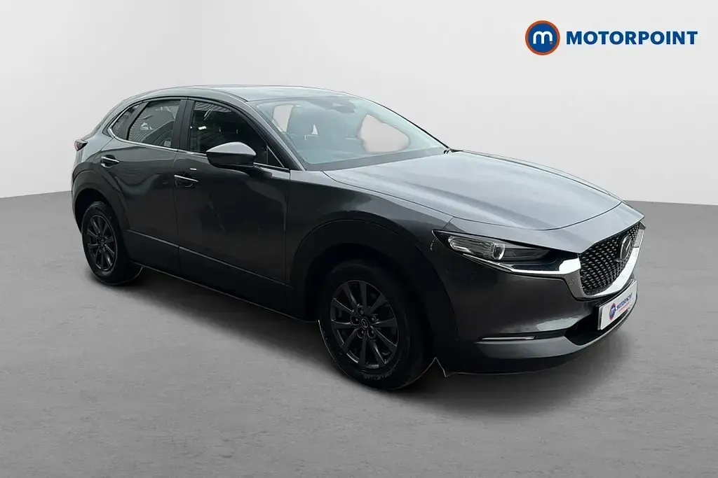 Used Mazda CX-30 Center-Line 122 HP (89 kW) 2023 SUV
