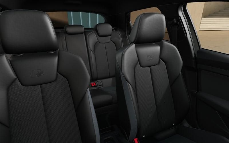 New Audi A1 Sportback S-Line 116 HP (85 kW) 2026 Hatchback