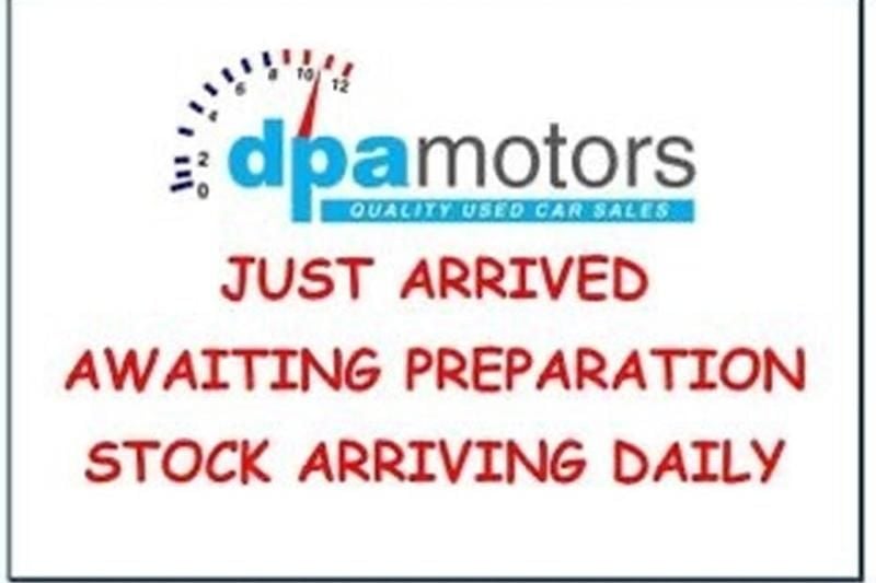 Used Citroën C3 VTR Sport 70 HP (51 kW) 2012