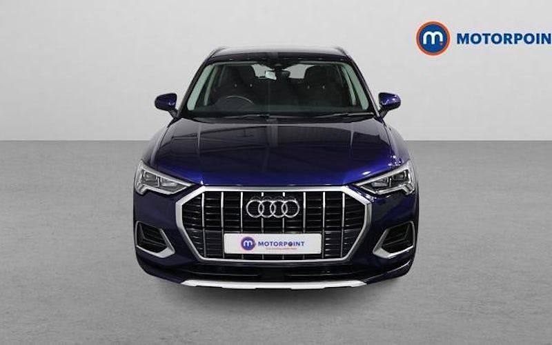 Used Audi Q3 Sport 150 HP (110 kW) 2026 SUV