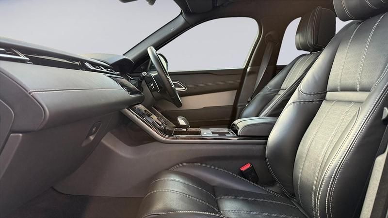 Used Land Rover Range Rover Velar HSE Dynamic 2021 Grey SUV