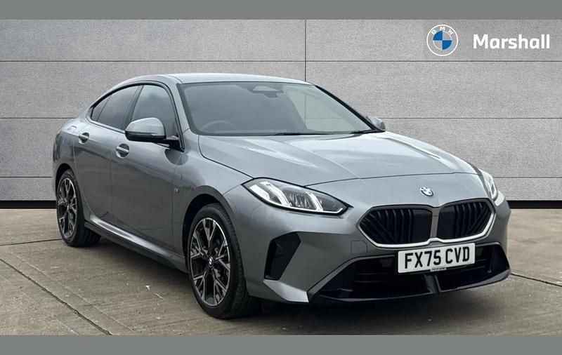 Used BMW 220 M Sport 168 HP (123 kW) 2025 Grey Coupe