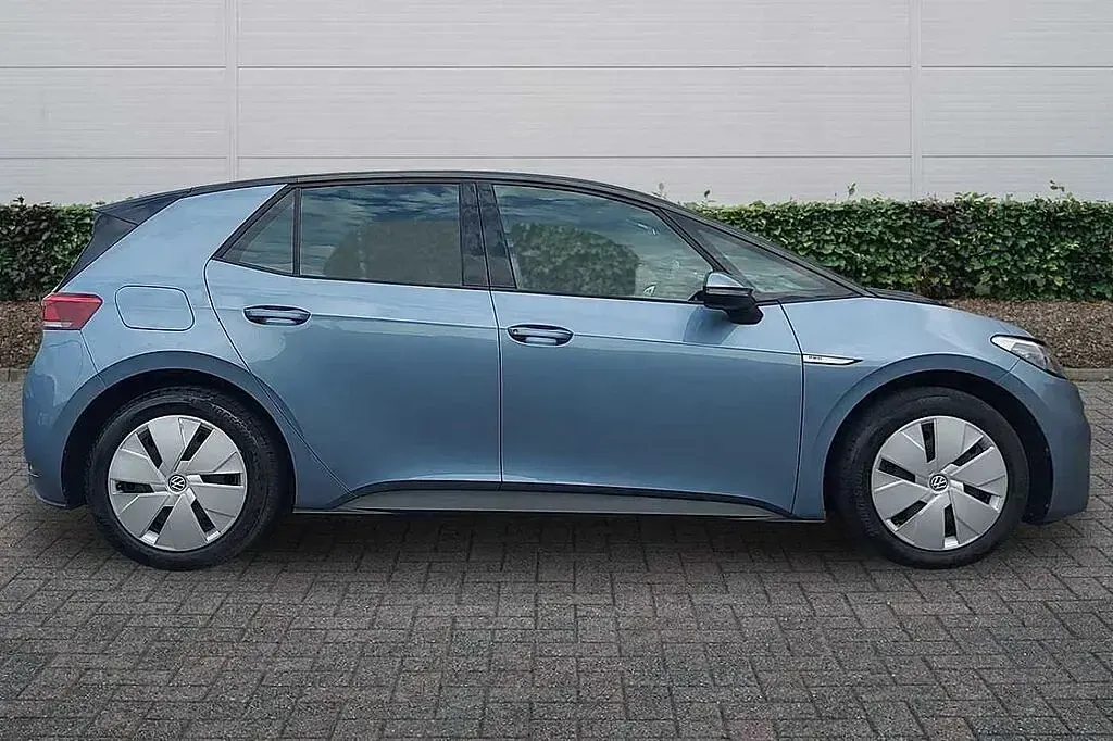 Used VW ID.3 150 kW (204 HP) 2022 Hatchback