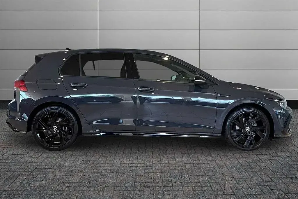 Used VW Golf VIII 150 HP (110 kW) 2024
