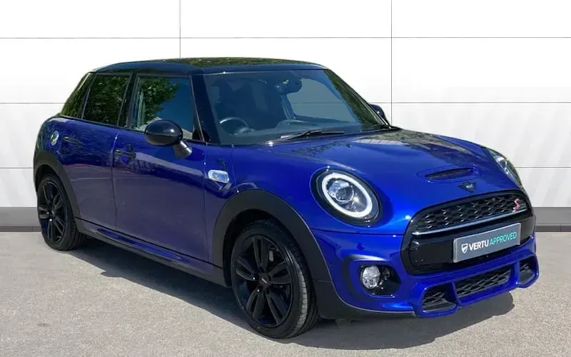 Used Mini Cooper S Sport 192 HP (141 kW) 2018 Hatchback