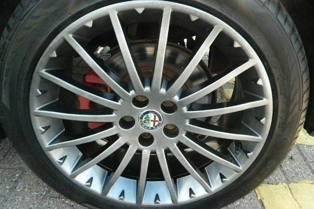 Used Alfa Romeo GT 2006 Coupe