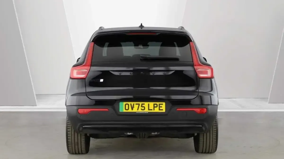 Used Volvo EX40 Performance 320 kW (436 HP) 2026 SUV