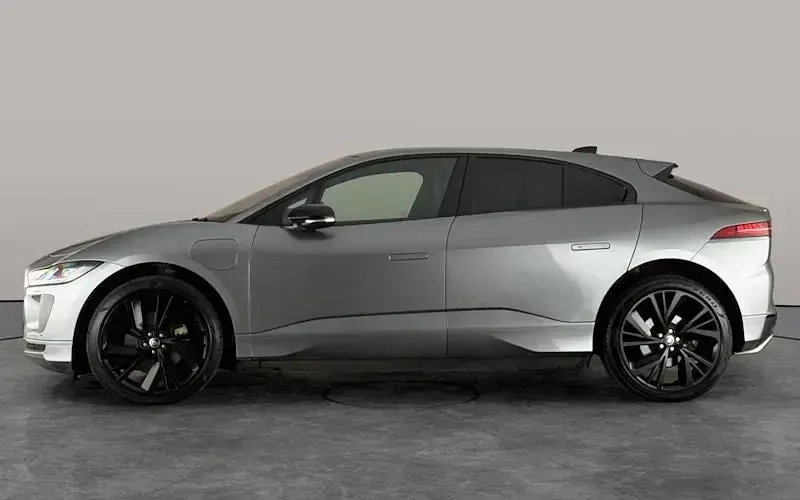 Used Jaguar I-Pace 294 kW (400 HP) 2023 Grey SUV