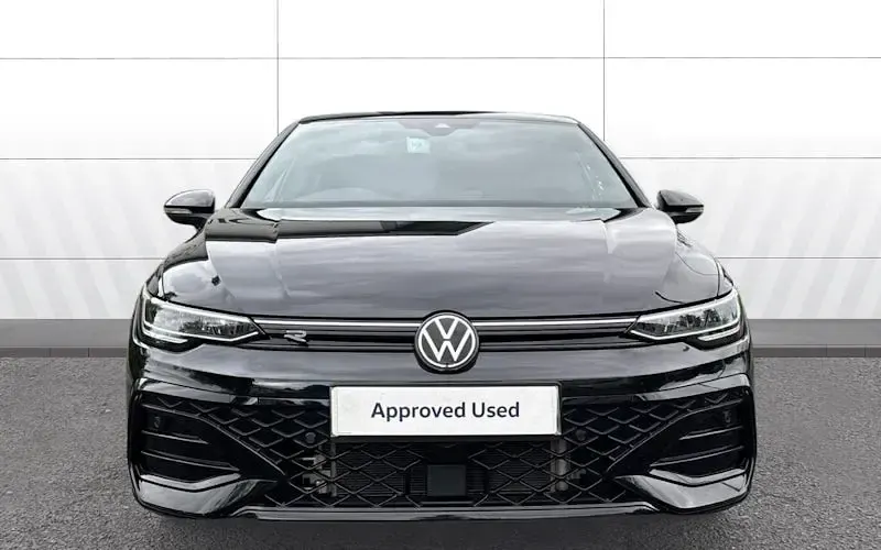 Used VW Golf VIII R-line 150 HP (110 kW) 2026 Hatchback