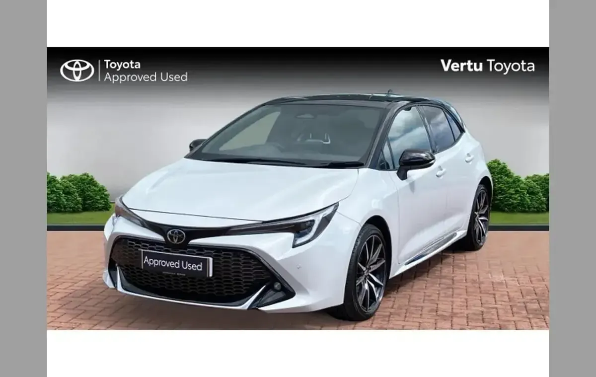 Used Toyota Corolla Sport 140 HP (102 kW) 2025 Other Hatchback