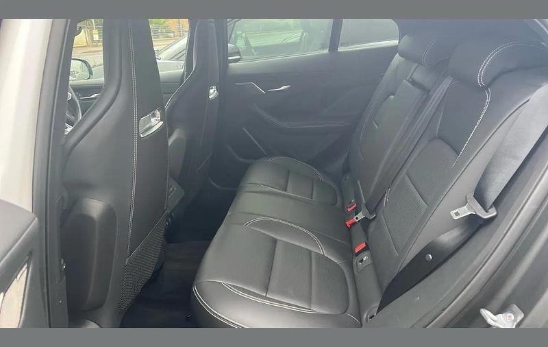 Used Jaguar I-Pace 294 kW (400 HP) 2023 White SUV