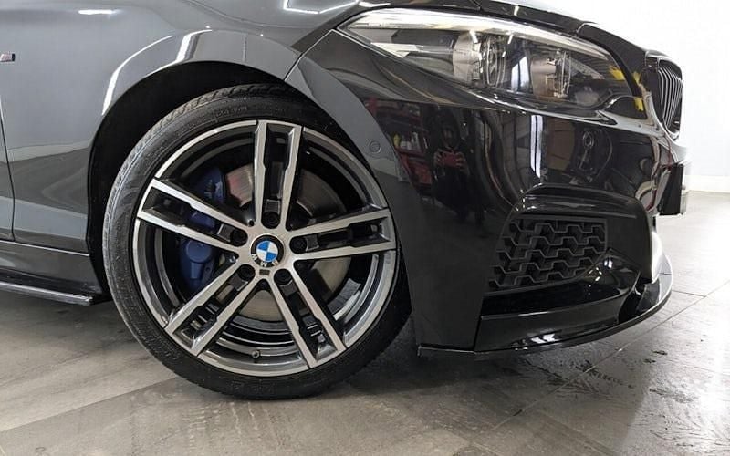 Used BMW 218 M Sport 136 HP (100 kW) 2020 Coupe