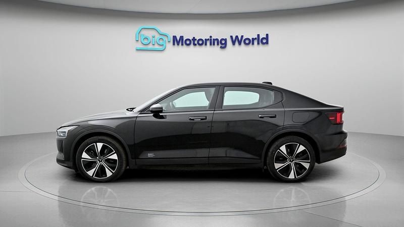 Used Polestar 2 162 kW (221 HP) 2023 Hatchback