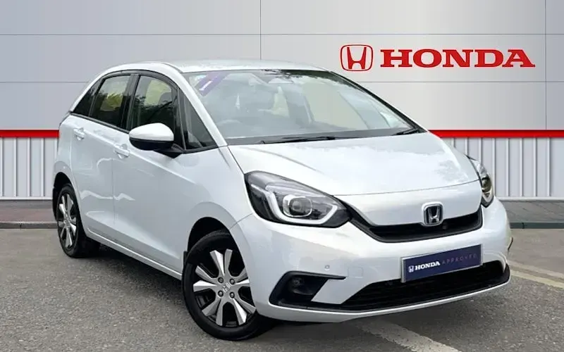 Used Honda Jazz Hybrid 109 HP (80 kW) 2023 Hatchback