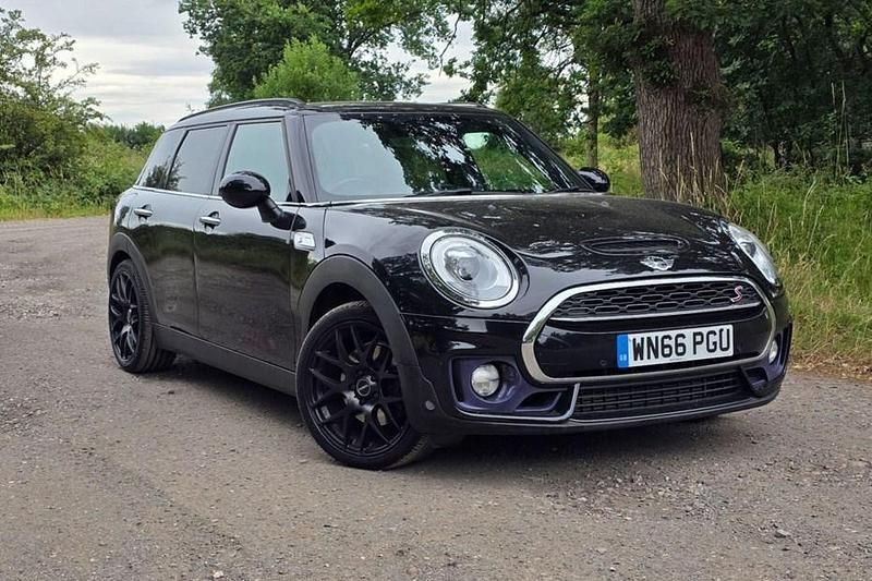Used 2016 Mini Cooper Clubman Estate | £12,495 (A bit pricey) - Image 1/1