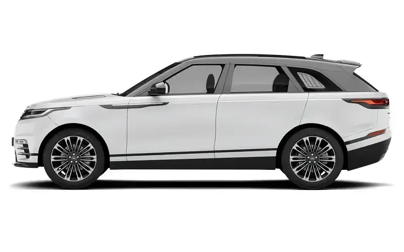 Used Land Rover Range Rover Velar HSE Dynamic 204 HP (150 kW) 2021 SUV