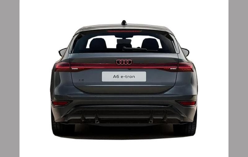 New Audi e-tron Performance 266 kW (362 HP) 2025 Other SUV