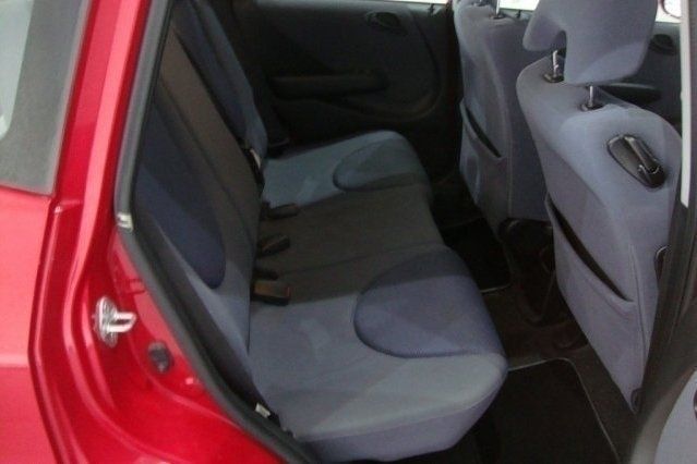 Used Honda Jazz 2002 Hatchback