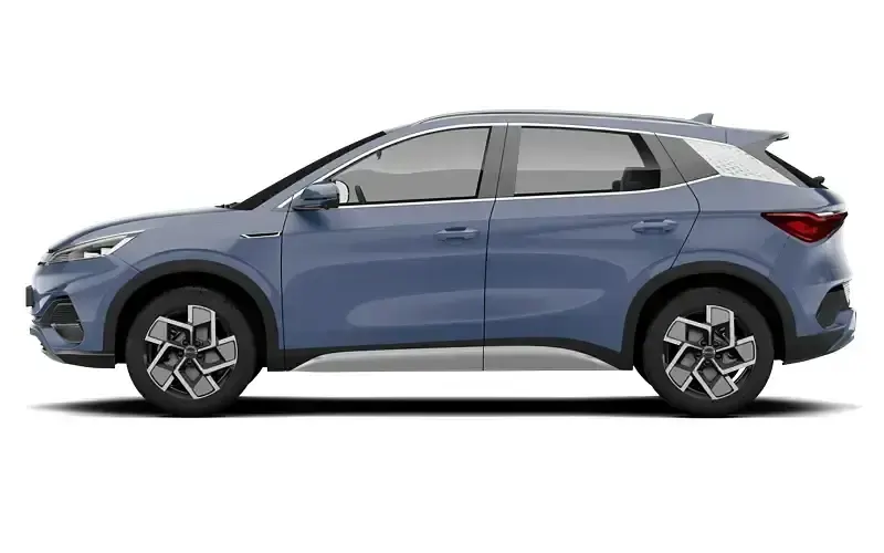 Used BYD Atto 3 Design 230 kW (313 HP) 2026 SUV