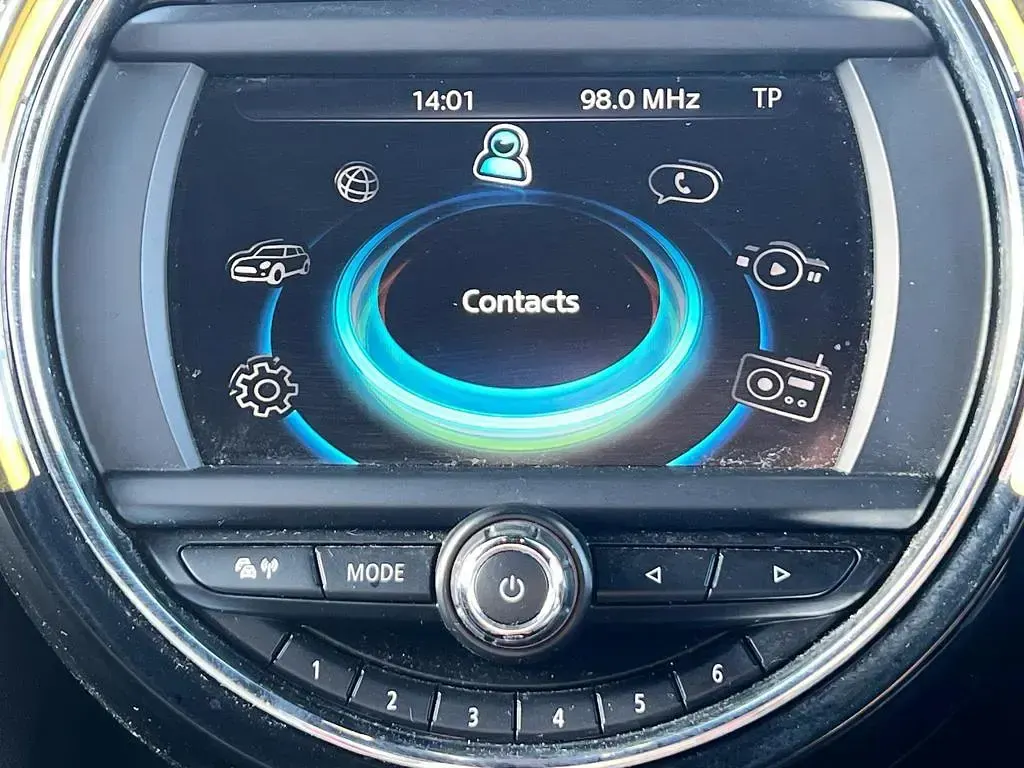 Used Mini Cooper D Hatch 116 HP (85 kW) 2016 Hatchback