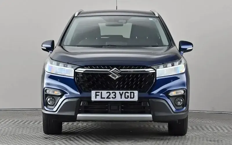 Used Suzuki SX4 S-Cross 129 HP (94 kW) 2025 SUV