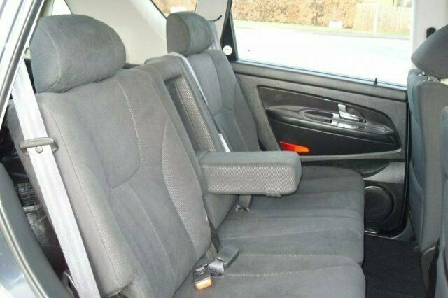 Used SsangYong Rexton 2010 SUV