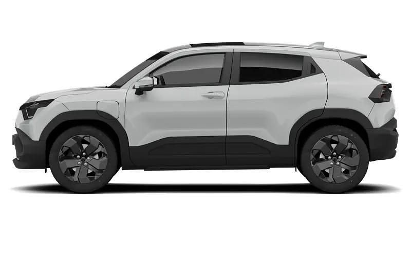 New Suzuki Vitara 127 kW (174 HP) 2025 SUV