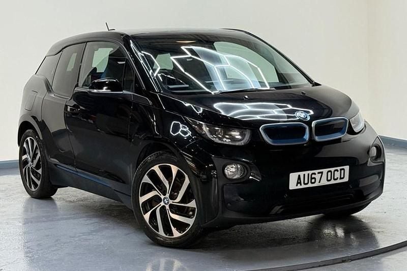 Used 2017 BMW i3 Hatchback | £6,995 - Image 1/1