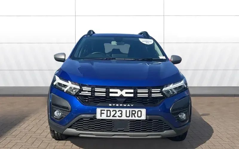 Used Dacia Sandero Expression 91 HP (66 kW) 2025 Hatchback