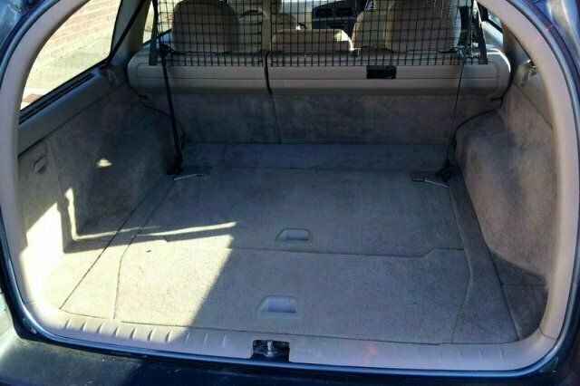 Used Volvo V70 2001 Estate