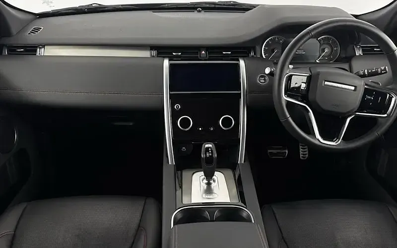 Used Land Rover Discovery Sport Urban Edition 204 HP (150 kW) 2022 Grey SUV