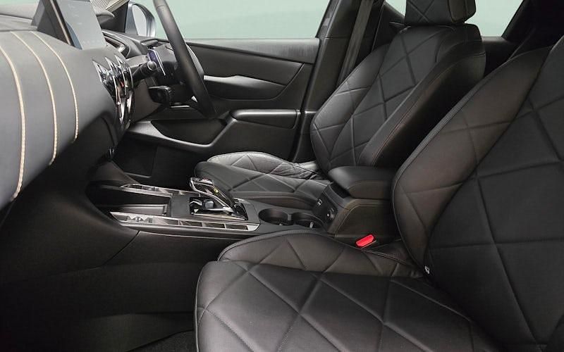 Grey Used 2022 DS Automobiles DS3 Crossback Rivoli SUV | £15,031 (Fair price) - Image 1/1
