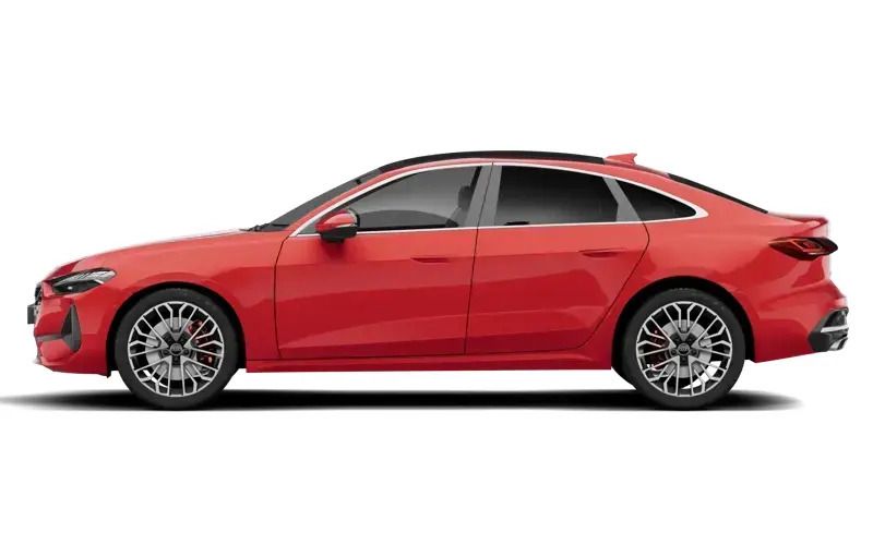 New 2025 Audi S5 Sedan | £65,088 (Good price) - Image 1/1