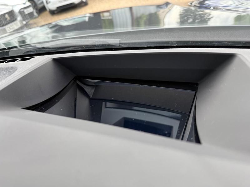 Used BMW 320 M Sport 2019 Grey Sedan