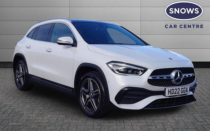 Used 2022 Mercedes E250 Premium Plus Hatchback | £26,899 (Expensive) - Image 1/4