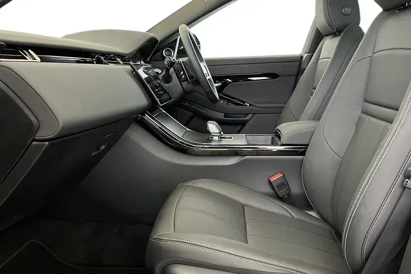 Used Land Rover Range Rover evoque 201 HP (147 kW) 2026 Black SUV