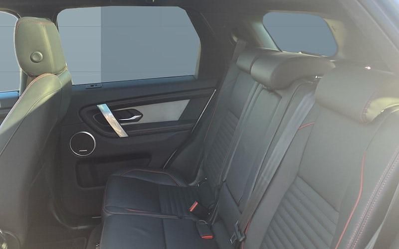 Used Land Rover Discovery Sport HSE Dynamic 309 HP (227 kW) 2023 SUV