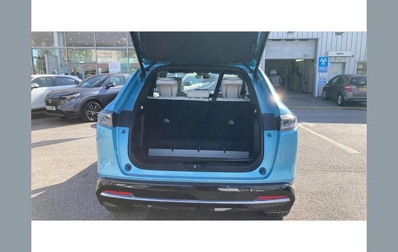 Used Honda e:Ny1 Advance 150 kW (204 HP) 2025 Other SUV